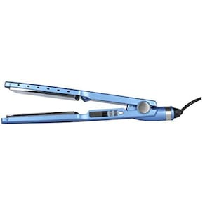 Prancha Chapinha Nano Titanium 450 °F Bivolt