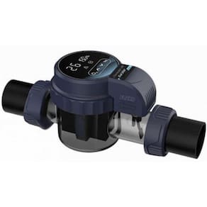 Gerador de Cloro para Piscinas até 48.000 Litros GS-16 SODRAMAR