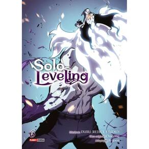 Solo Leveling 06