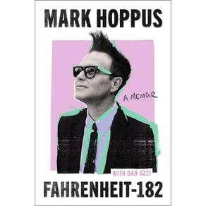 Fahrenheit-182 - A Memoir