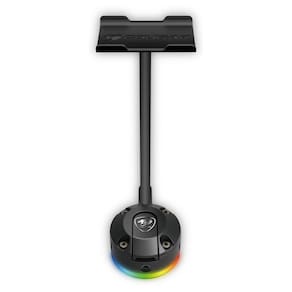 Suporte Para Headset Cougar Bunker S Rgb - 3Mbsrxxb.0001