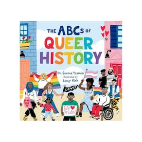 The Abcs Of Queer History