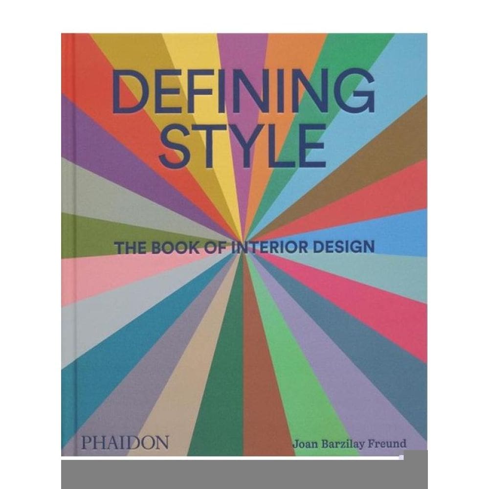 Defining Style