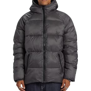Jaqueta DC Shoes Cantera Puffer WT25 Masculina Magnet