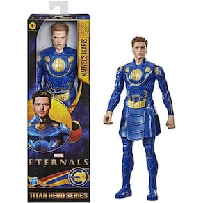 Boneco Marvel Eternals Titan Hero Ikaris - Hasbro F0100