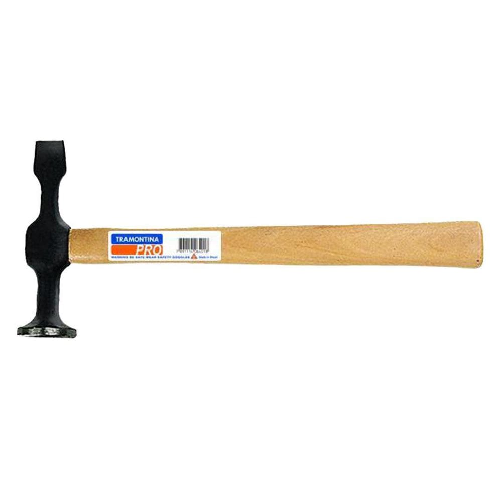 Martelo Chapeador Tramontina 350g - Restauração de Chapas