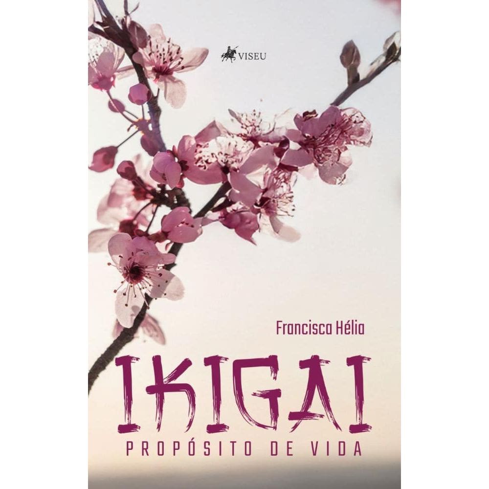 Ikigai: Propósito de Vida