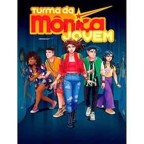 Turma Da Mônica Jovem (2021) - 44