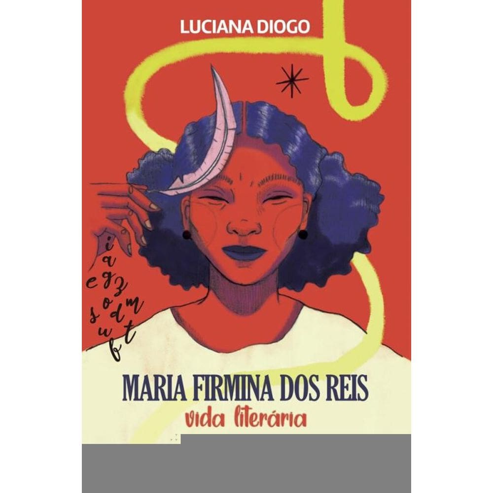Maria Firmina dos Reis:: vida literária