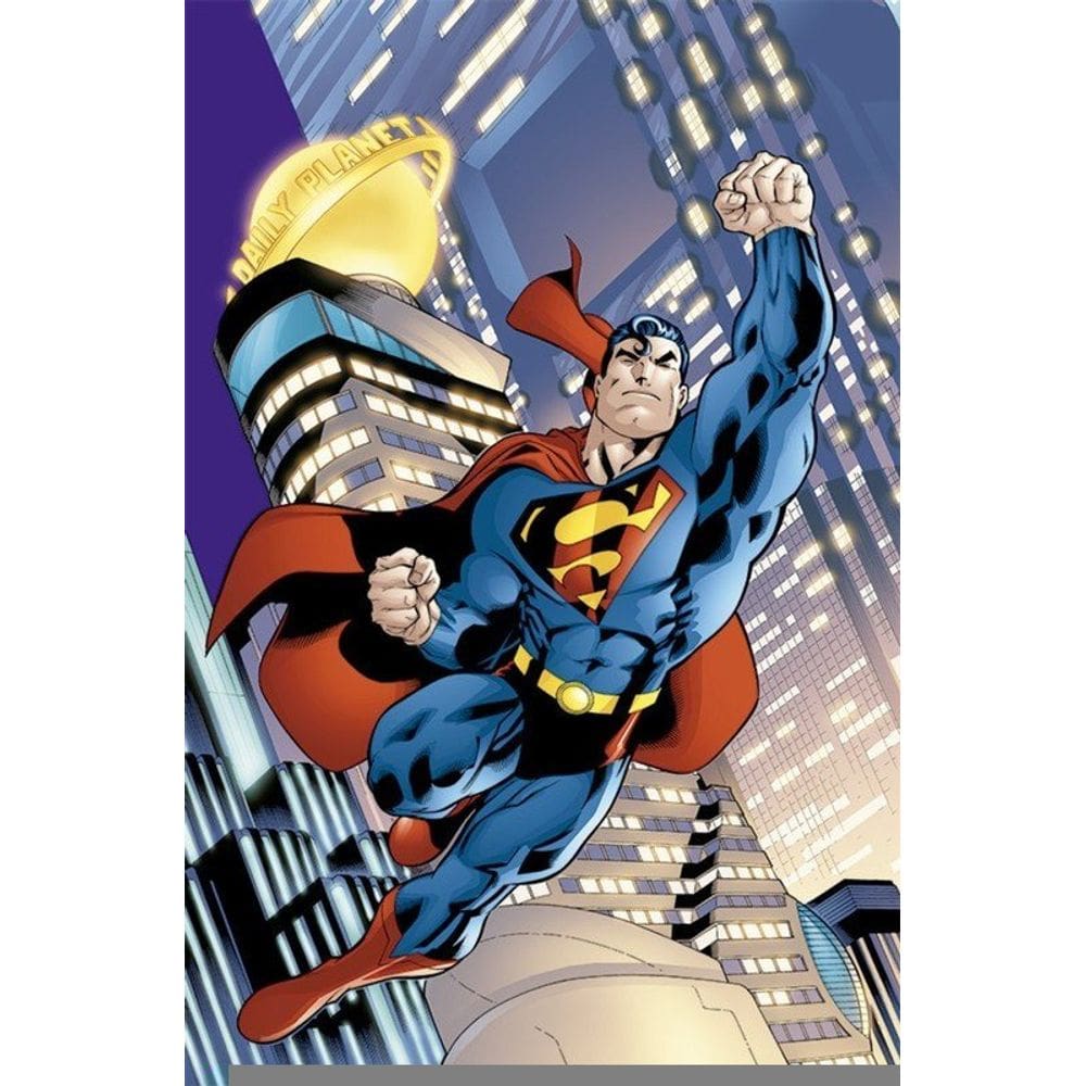 Superman: Mundos Em Guerra Vol. 1