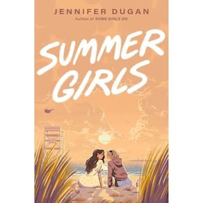 Summer Girls - Export Edition