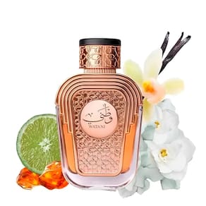 Perfume Watani - Al Wataniah - EAU De Parfum | Katia Almeida