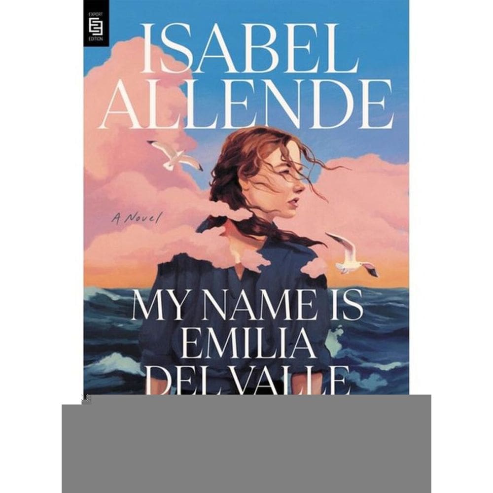 My Name Is Emilia Del Valle - Export Edition