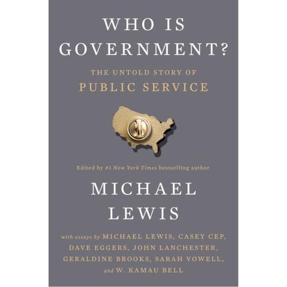 Who Is Government?