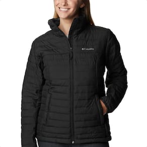 Jaqueta Columbia Feminina Silver Falls II