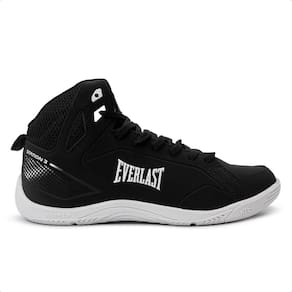 Tênis Everlast Unissex Station 3 Luta