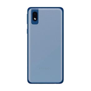 Película Nano Traseira Galaxy A01 Core E M01 Core