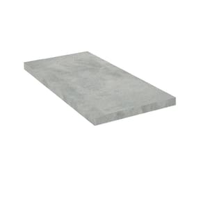 Tampo Para Balcão de 20 X 60cm Glamy, Lux e Stella Mood