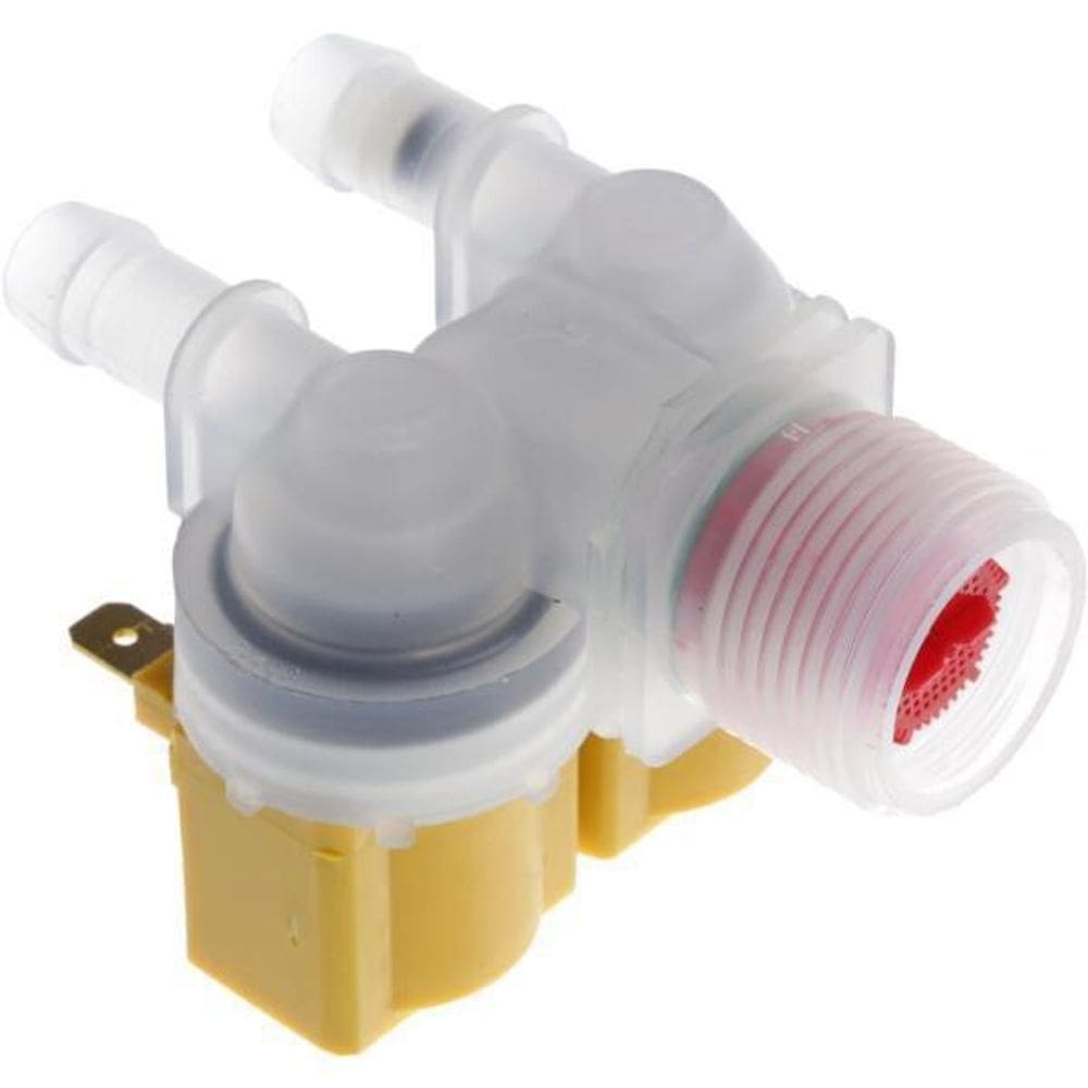 Válvula Dupla 110V A10414101/64287453 Lr Electrolux Lm06/08