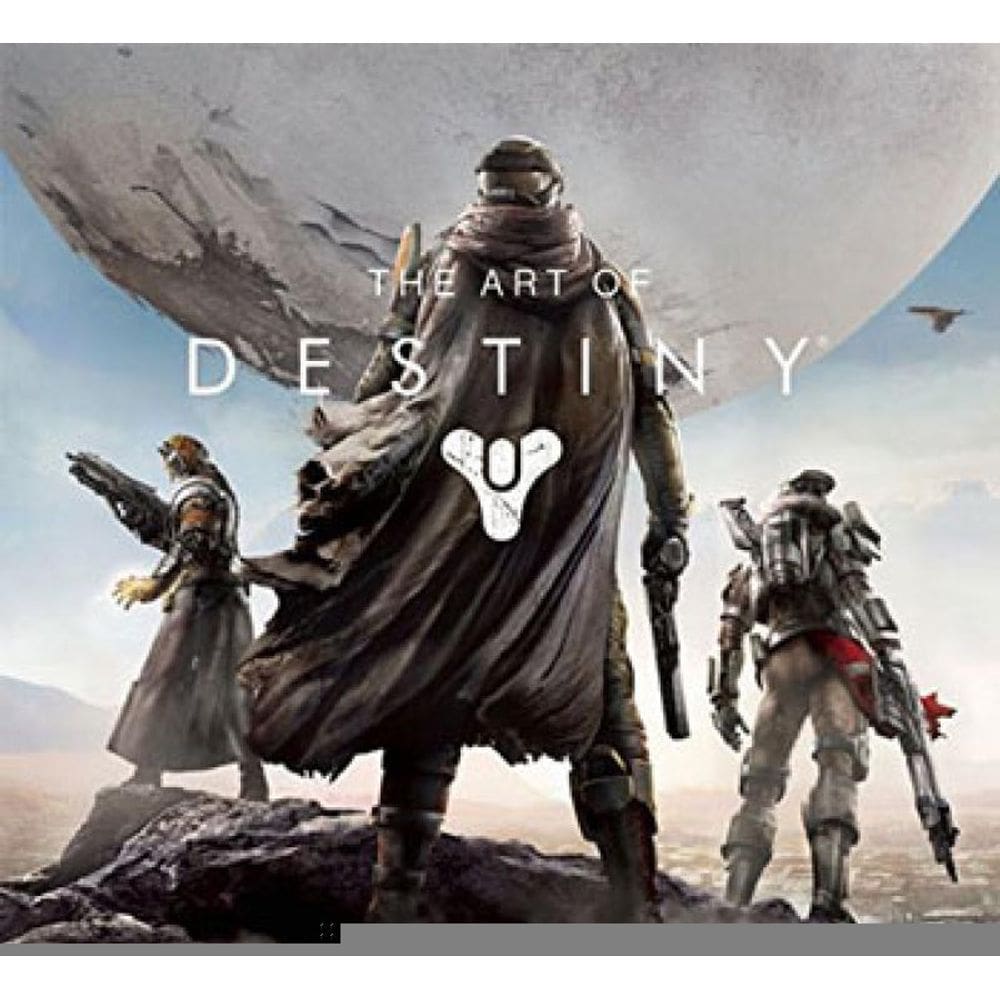 Art Of Destiny, The
