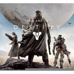 Art Of Destiny, The
