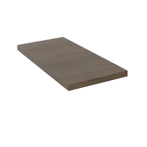 Tampo para Balcão Lux de 20 X 60 Cm Madesa Rustic