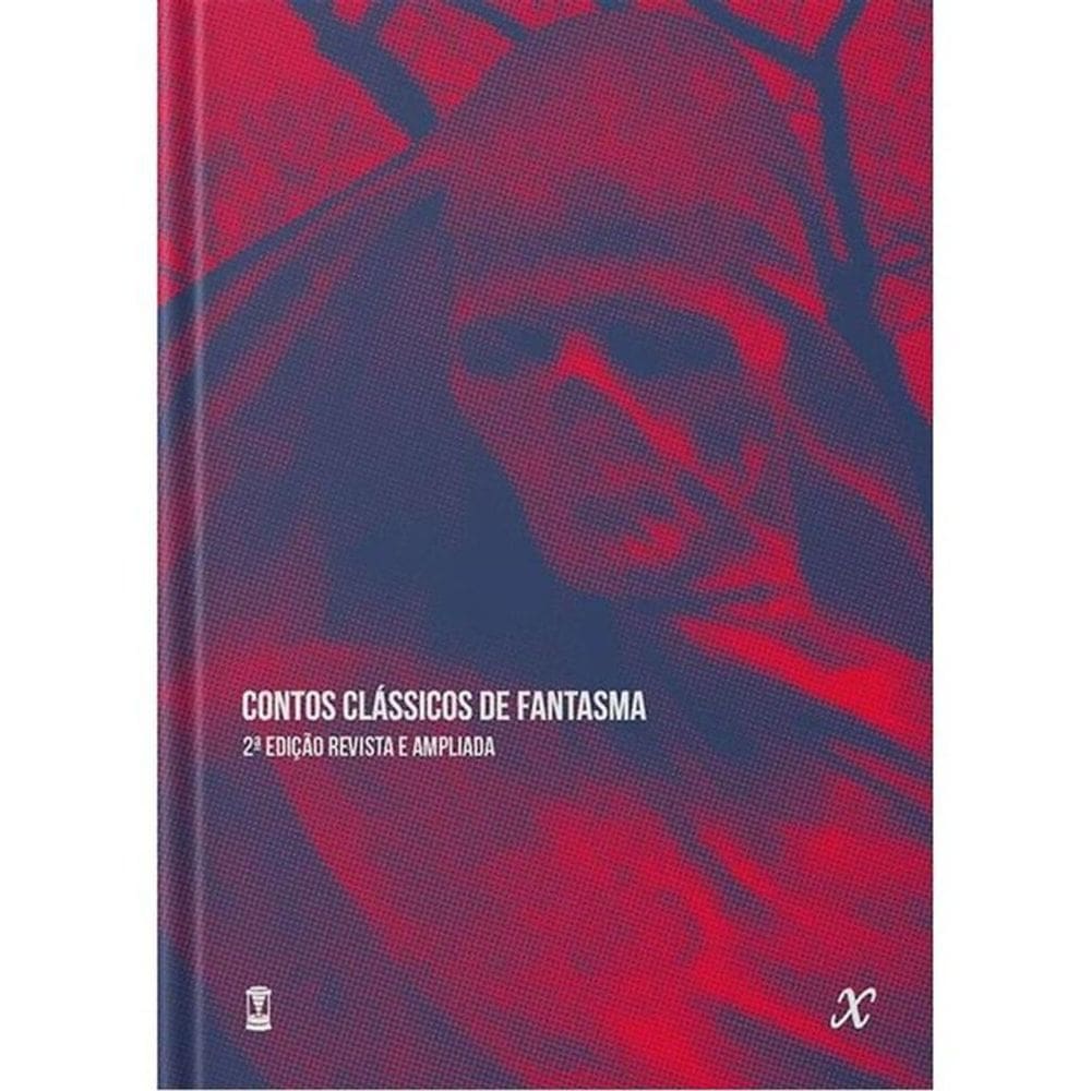 Contos Clássicos De Fantasma