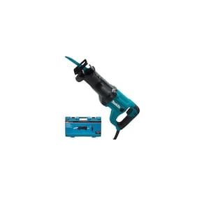 Serra Sabre Metal Madeira Makita Jr3051Tk Com Velocidade 127