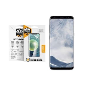 Película Hydrogel Fosca Para Galaxy S8 - Gshield