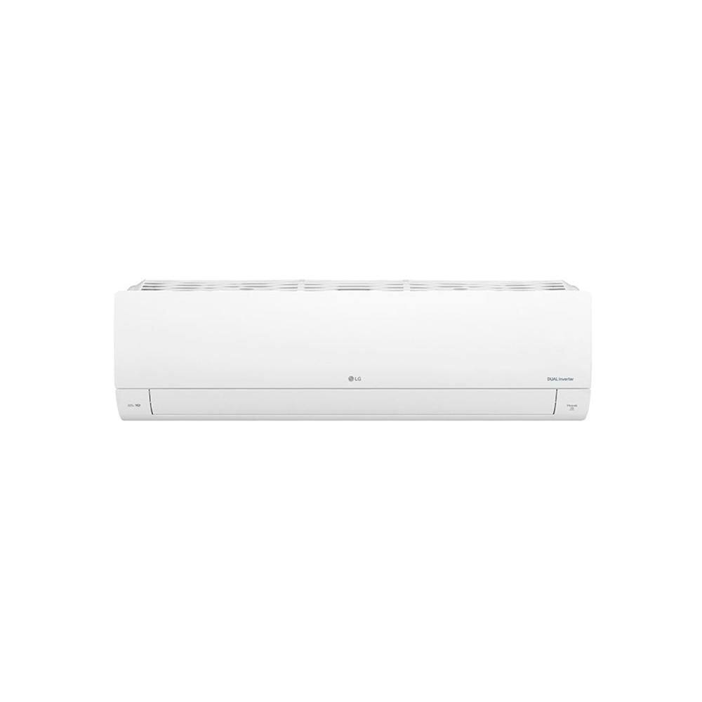 Ar-Cond. LG Dual Inv. Voice +AI 18.000 BTU
