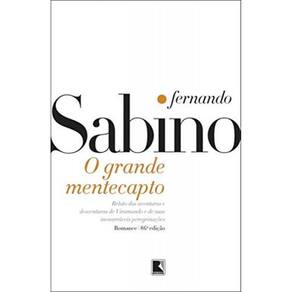 Livro Grande Mentecapto, O