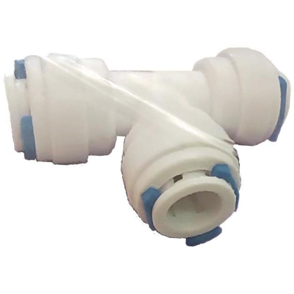 Conector T Mangueira 3/8 - 45020020 Planeta Agua