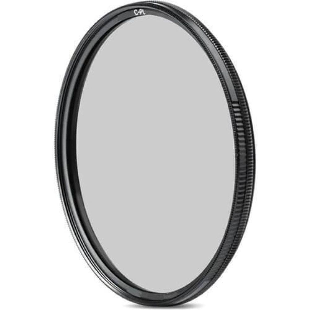 Filtro Cpl 49Mm  Circular Polarizador