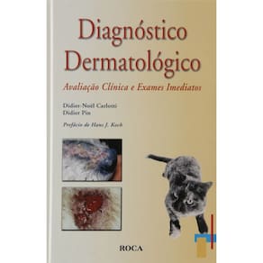 Diagnostico Dermatologico Clínica e Exames Imediatos
