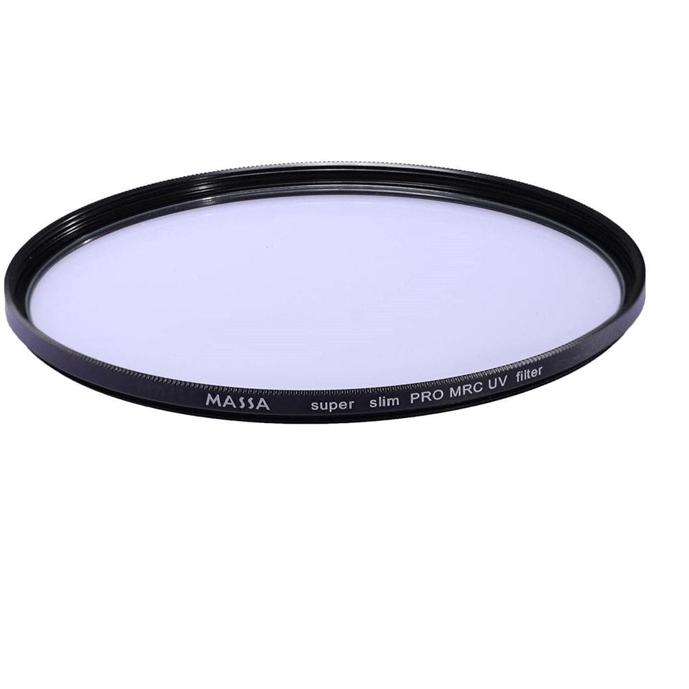 Filtro Pro Mrc Uv 55Mm Super Fino  Ultravioleta