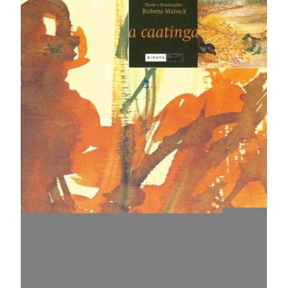 Caatinga, A