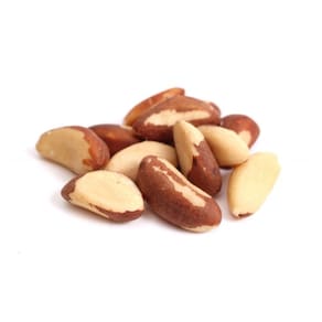 Mini Castanha Inteira 200g - Cunhapan