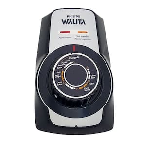Cj Botão De Controle Panela De Pressão Philips Walita 29753