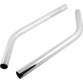 Tubo Prolongador Para Aspirador Apv 2475 Vonder