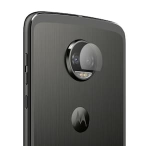Película Lente de Câmera Moto Z2 Force