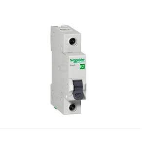 Disjuntor Monopolar 20A Curva C Ez9F33120