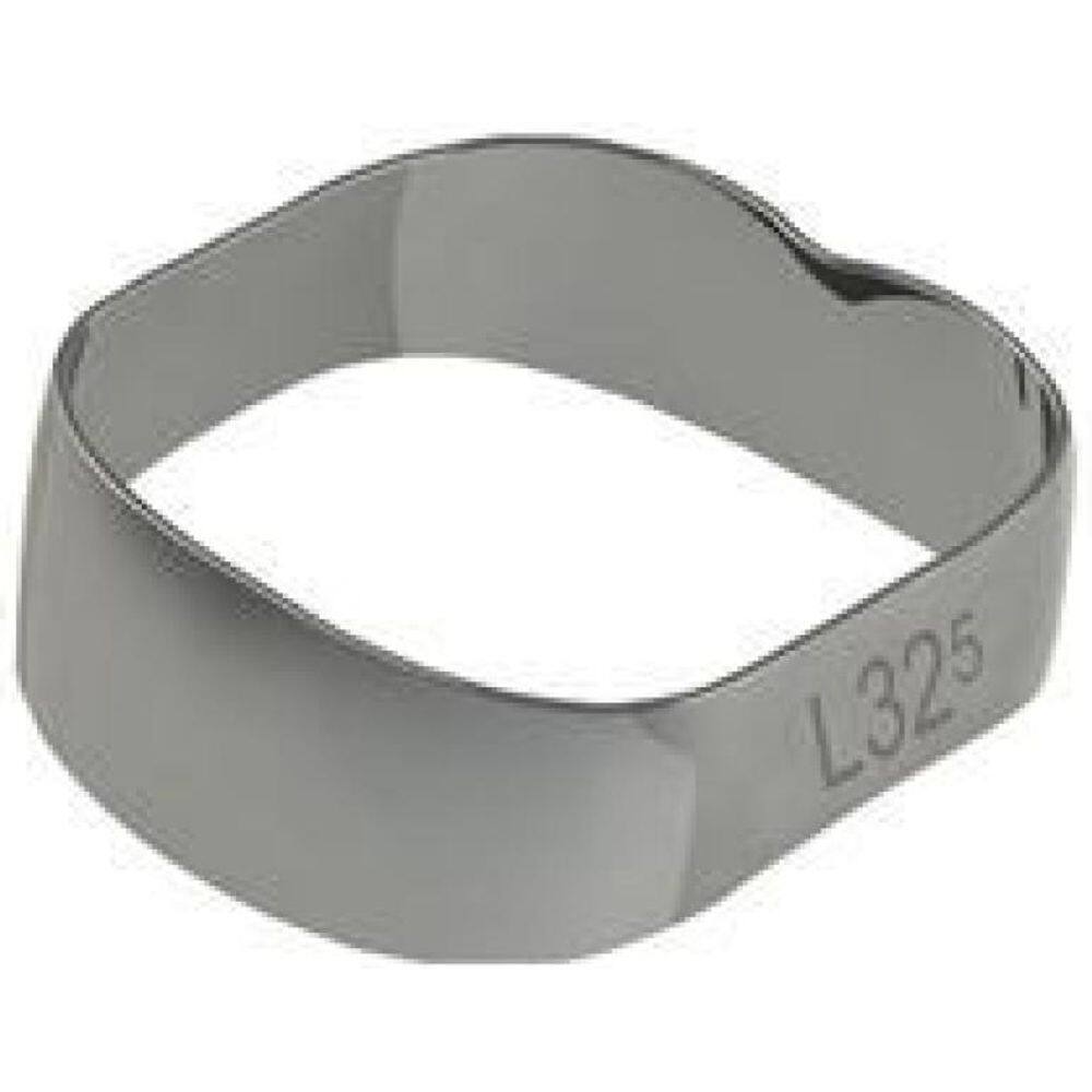 Banda Inferior 32,5 40.01.325 - Morelli