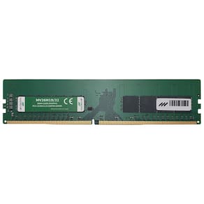Memória 32Gb Macrovip, Ddr4, 2666Mhz, Cl19 - Mv26N19/32