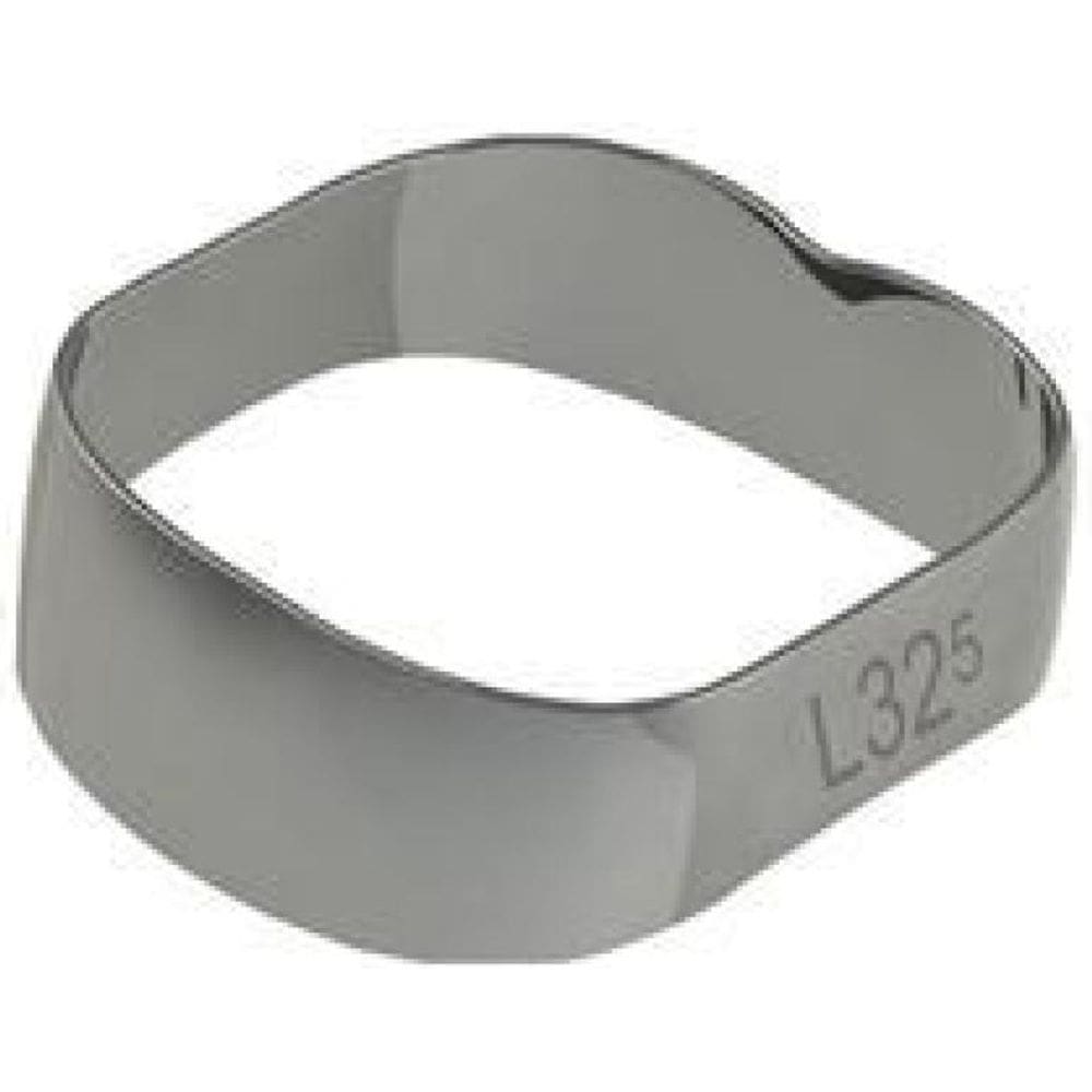 Banda Inferior 32,5 40.01.325 - Morelli