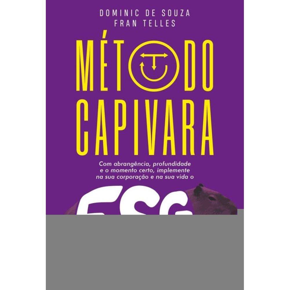 Método Capivara