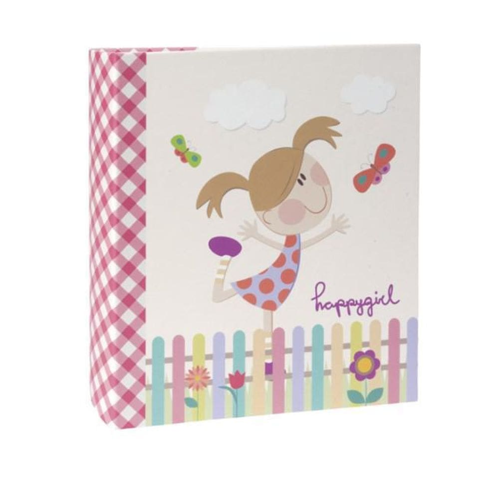 Album 500F 10X15 Infantil Rebite - Ical 244