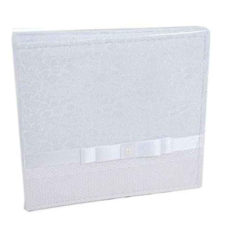 Album 200F 10X15 Bebe Tecido - Ical 829