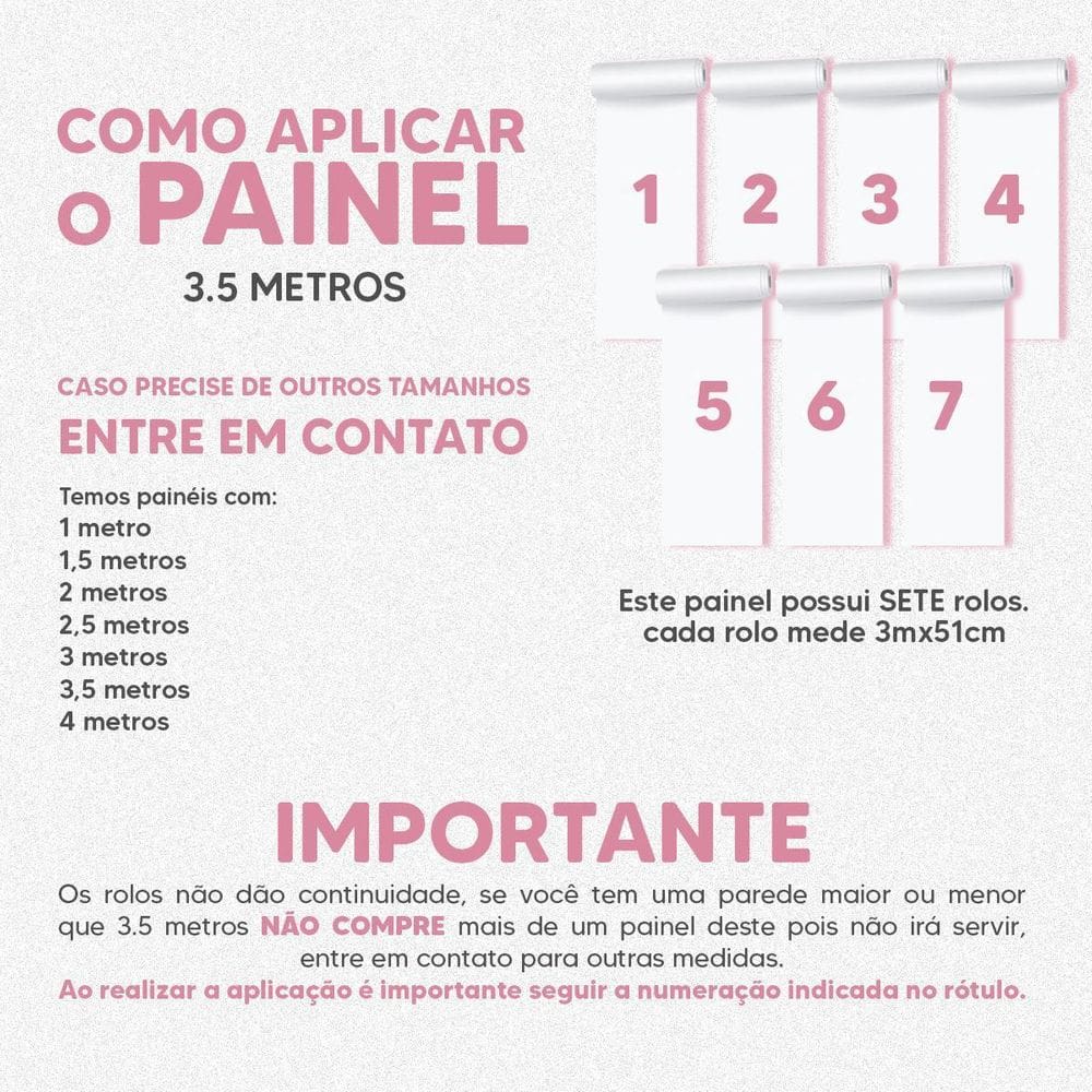 Papel De Parede Painel 3D Mármore Porcelanato Bege 3,5M