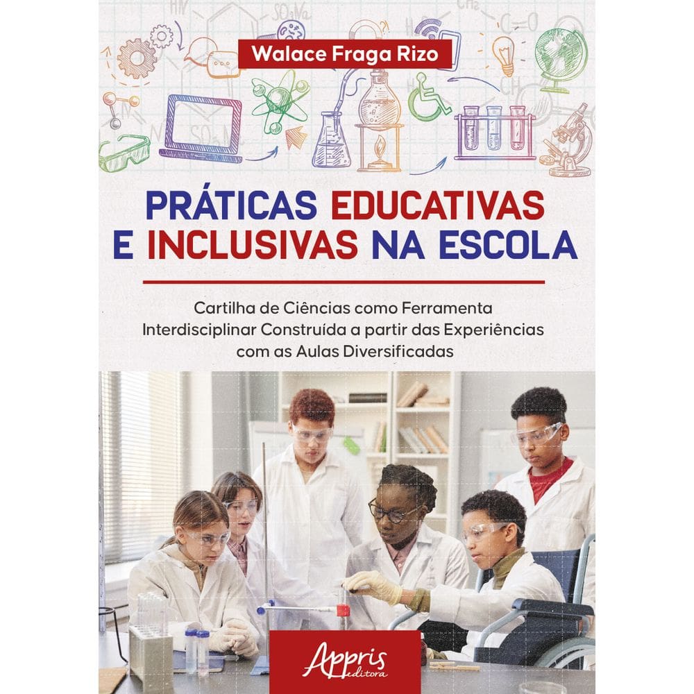 Práticas Educativas e Inclusivas na Escola