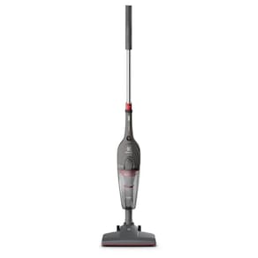 Aspirador de Pó 2 em 1 Vertical PowerSpeed Potência 1450w Filtro Hepa Reservatório 1,6L Electrolux